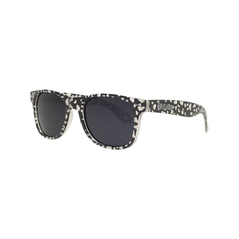sluneční brýle BRIGADA - Lawless Sunglasses Glow/Rocks (GLOW ROCKS)