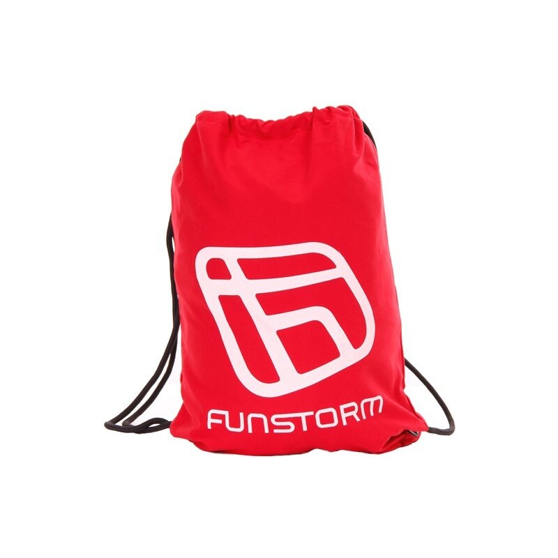 gymsack FUNSTORM - Benched Bag Logo (24)