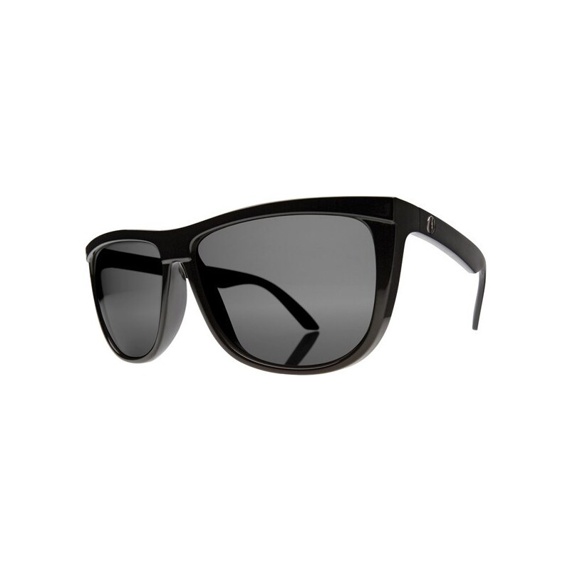 sluneční brýle ELECTRIC - Tonette Glss Black/Grey Polar (GLOSS BLACK)