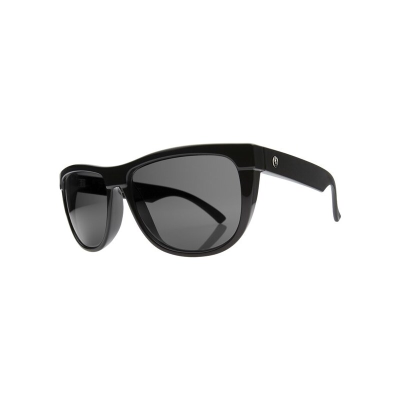sluneční brýle ELECTRIC - Flip Side Gloss Blk/Grey Polar (GLOSS BLACK)