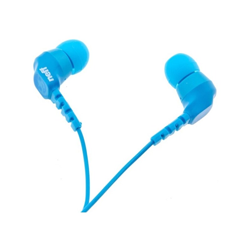 sluchátka NEFF - Daily Earbuds (CAYN)