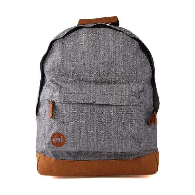 batoh MI-PAC - Premium Denim Grey (010)