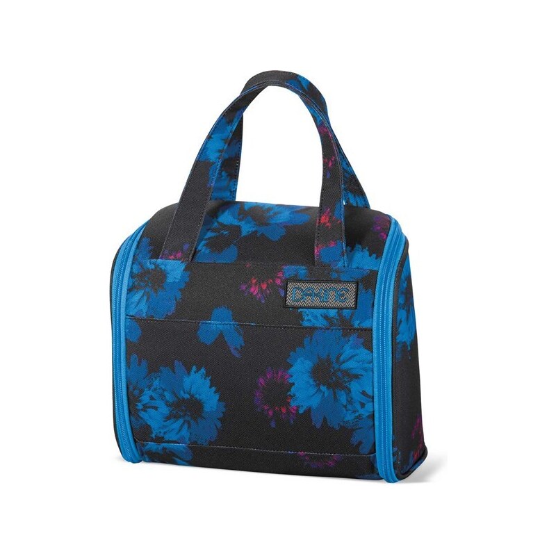 cestovní taška DAKINE - Diva 4L Blue Flowers (BFL)