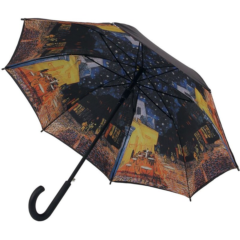 Poetický deštník Von Lilienfeld Nightcafé