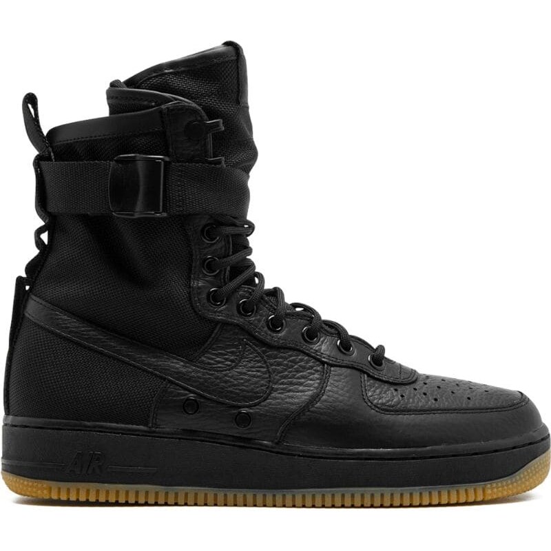 sf af1 high black