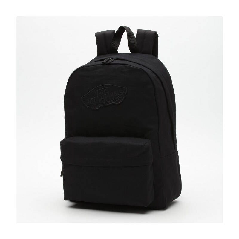 VANS Realm Backpack Onyx
