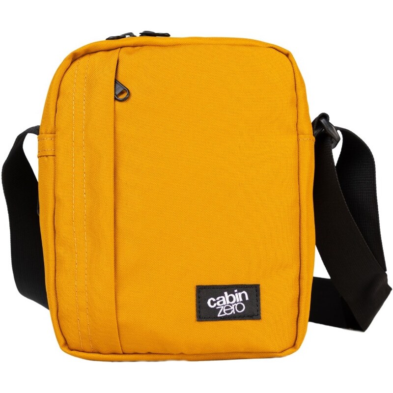 Crossbody taška CabinZero Sidekick 3L Orange Chill