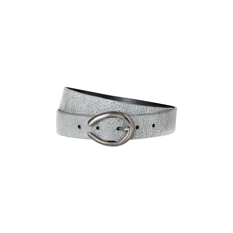 Promod Leather belt