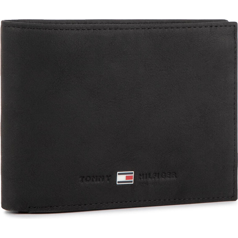TOMMY HILFIGER Johnson Cc Flap And Coin Pocket AM0AM00660/82566