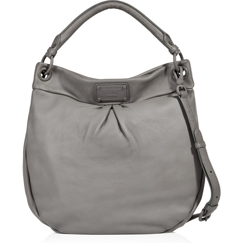Marc by Marc Jacobs Leather Hillier Hobo Bag