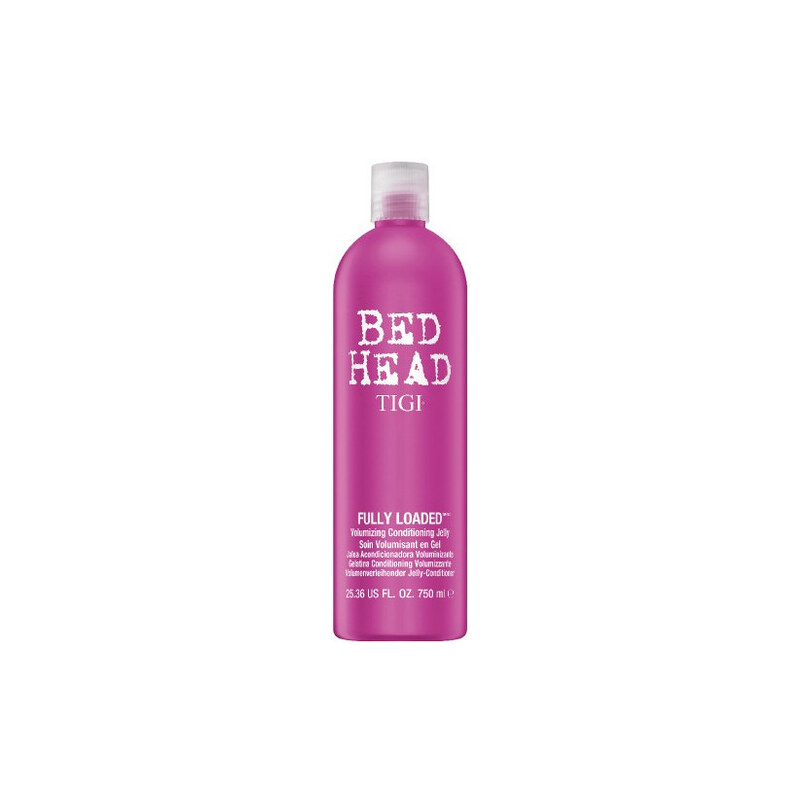 TIGI Bed Head Fully Loaded Jelly Conditioner 750ml