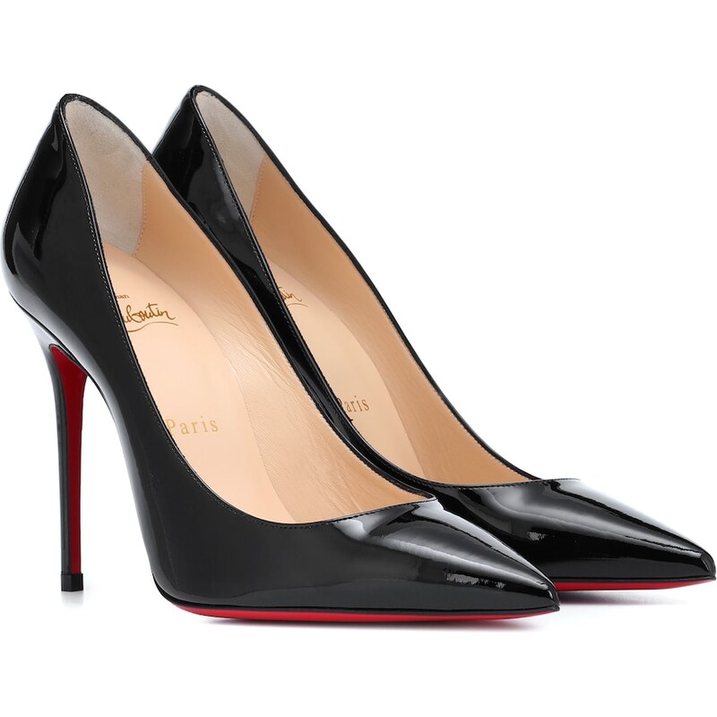 Christian Louboutin Kate 554 100 pumps
