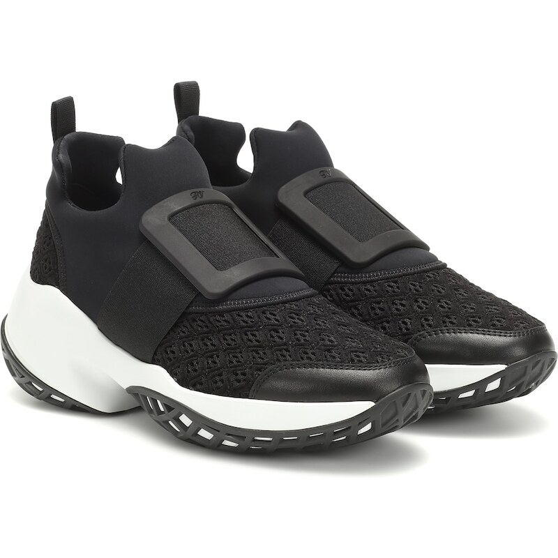Roger Vivier Viv Run sneakers