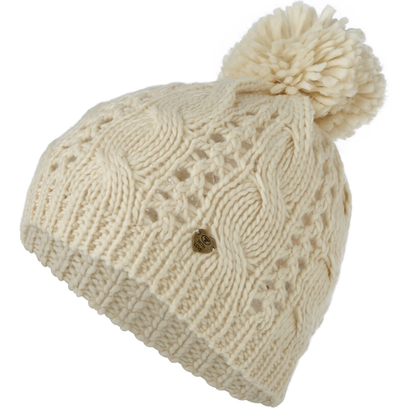 Tom Tailor mini girls - lovely knitted cap