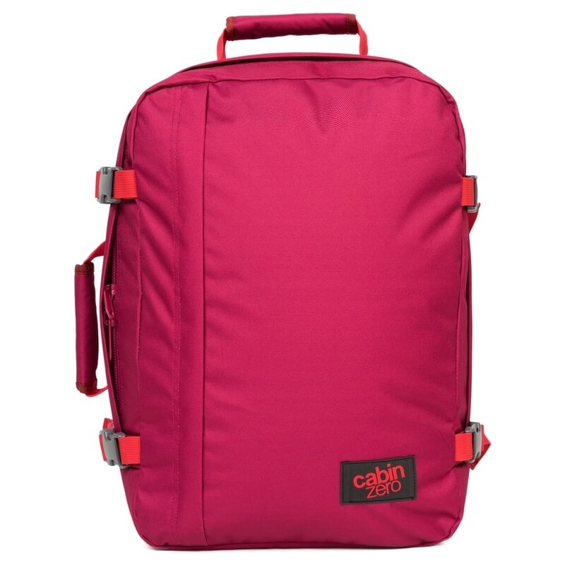 Jaipur Pink Classic 28L Backpack by CabinZero
