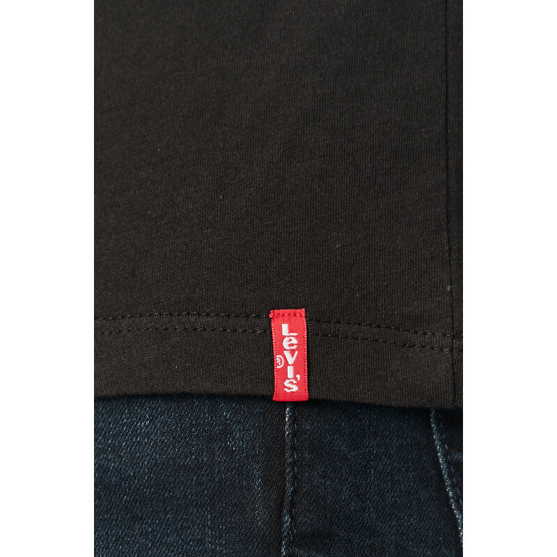 Levi's - Tričko (2-pack)