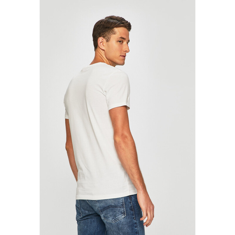 Levi's - Tričko (2 pack)