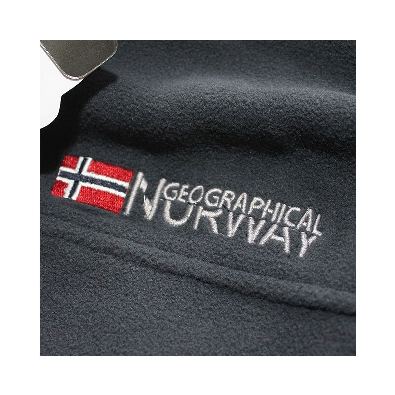 GEOGRAPHICAL NORWAY mikina pánská TAMAZONIE MEN ASS A 224