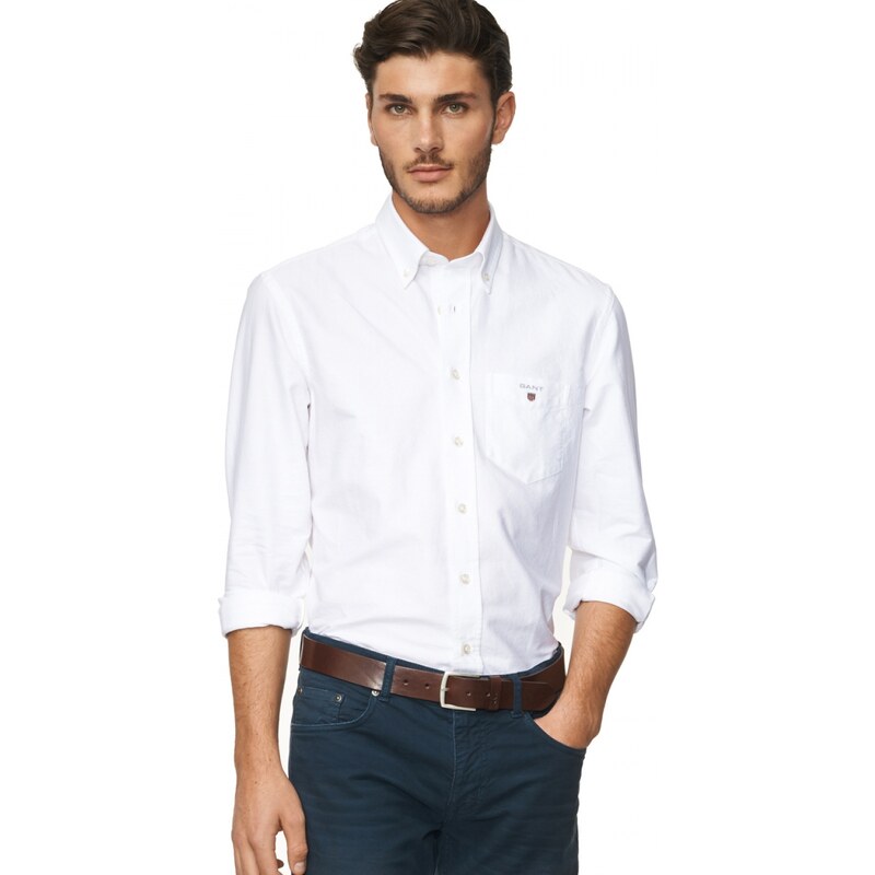 Gant Oxford Shirt