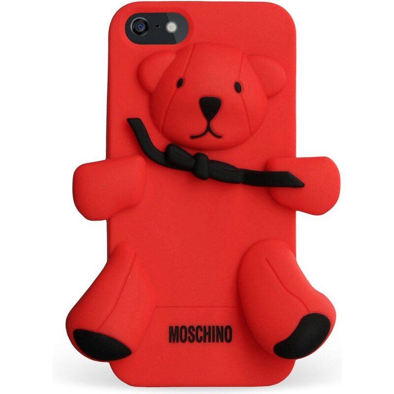 MOSCHINO IPHONE 5 KRYT