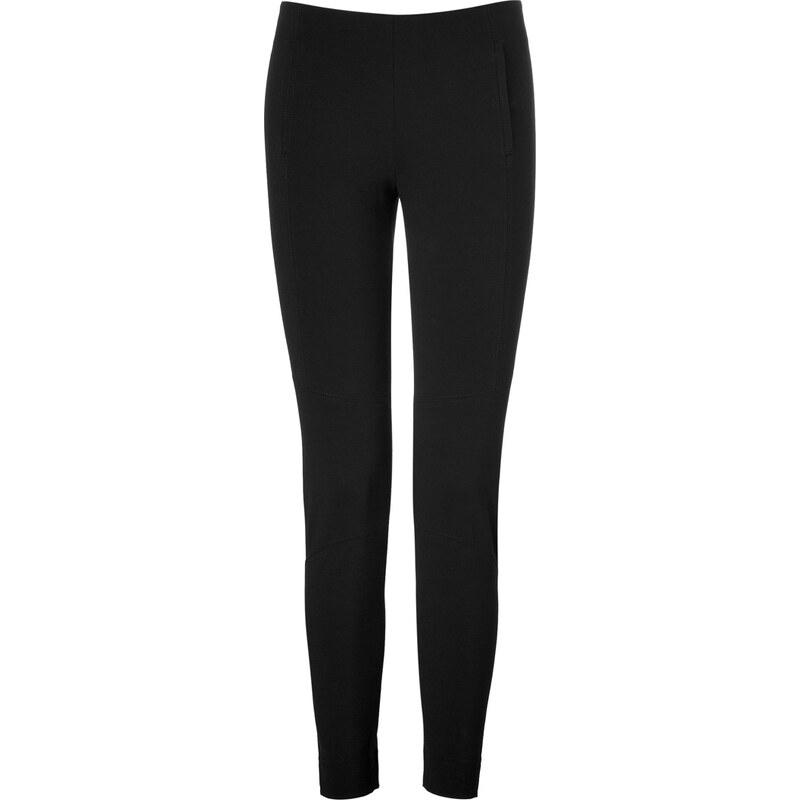 Moschino Cheap and Chic Knit Pants
