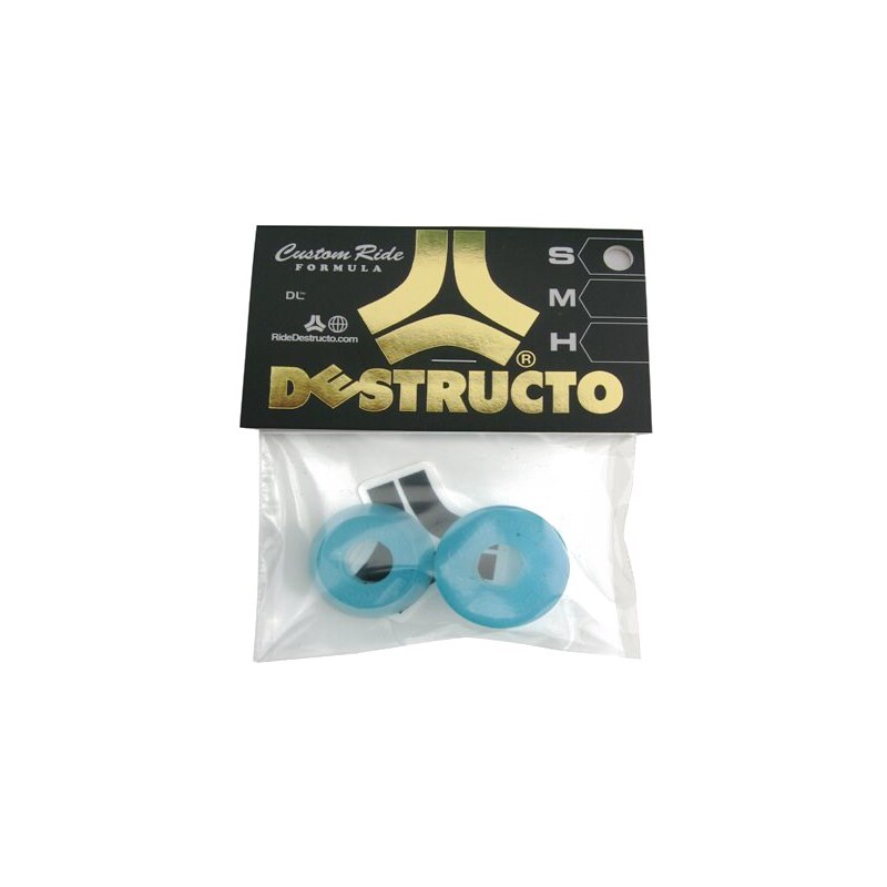 podložka DESTRUCTO - Soft D1 (BLUE)