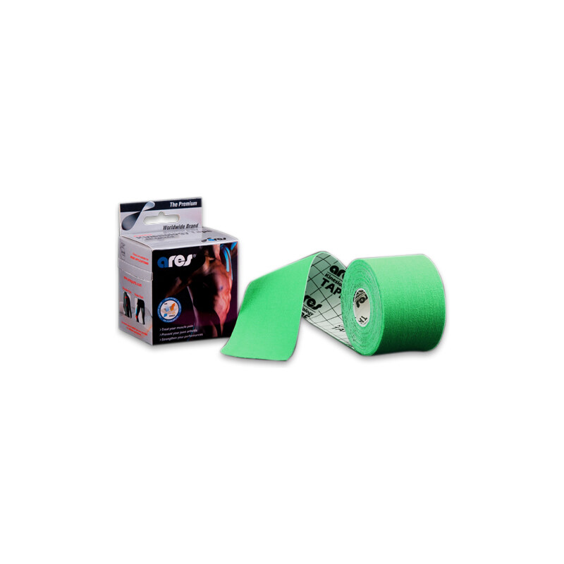 ARES kinesiology tape 5cm x 5m