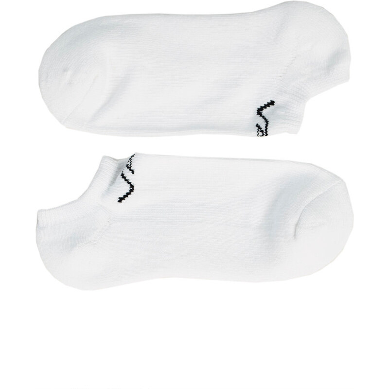 Kotníkové ponožky Vans (3-pack) VN000XSSWHT1-WHT