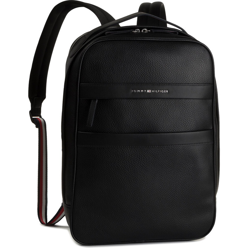 Tommy hilfiger best sale th business backpack