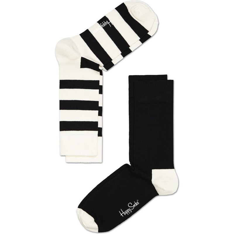 Happy Socks - Ponožky (dva páry)
