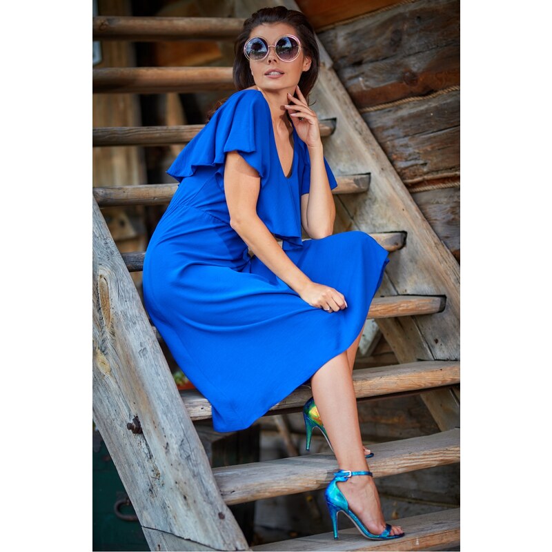 Avanua Dámské šaty model 133672 - Awama 47946714