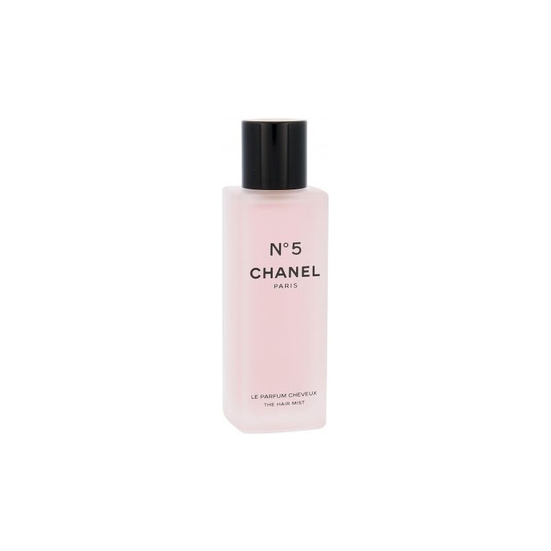 Chanel No.5 40 ml vlasová mlha pro ženy
