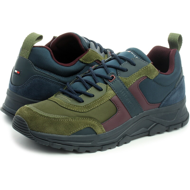 Tommy Hilfiger Carlo 1c5 GLAMI.cz