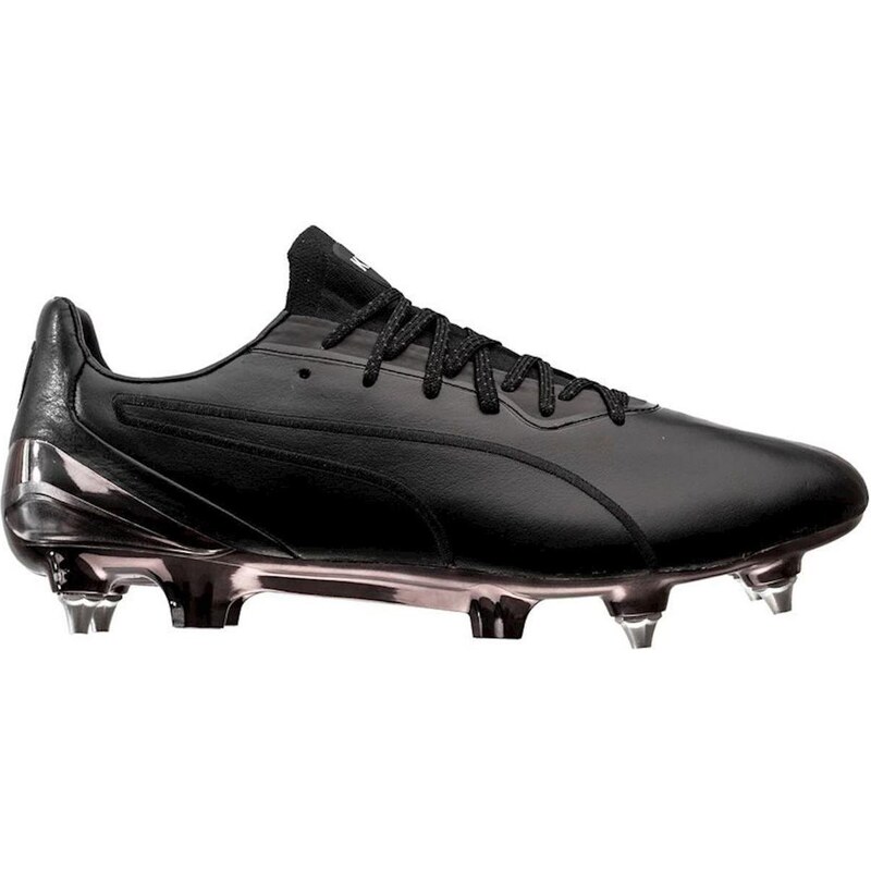 Kopačky Puma KING PLATINUM MxSG 105729-01 - GLAMI.cz