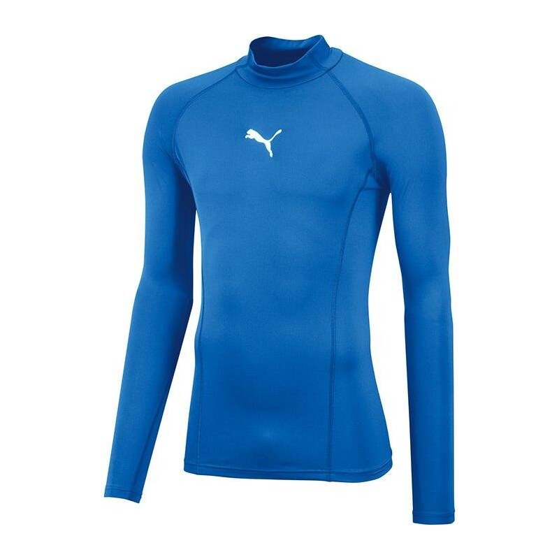 Triko s dlouhým rukávem Puma LIGA Baselayer Tee LS Warm 655922-002