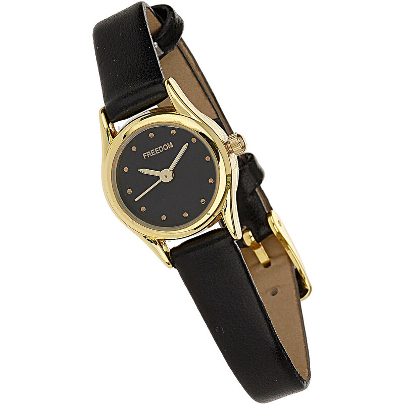 Topshop Freedom Classic Watch