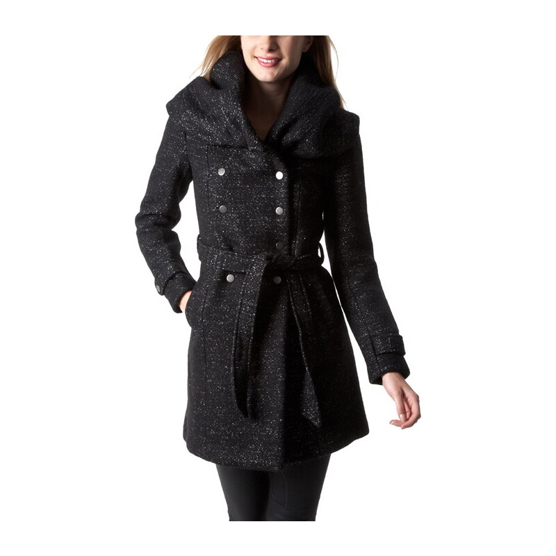 Promod Hooded coat