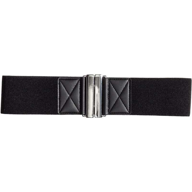 H&M Elastic waist belt