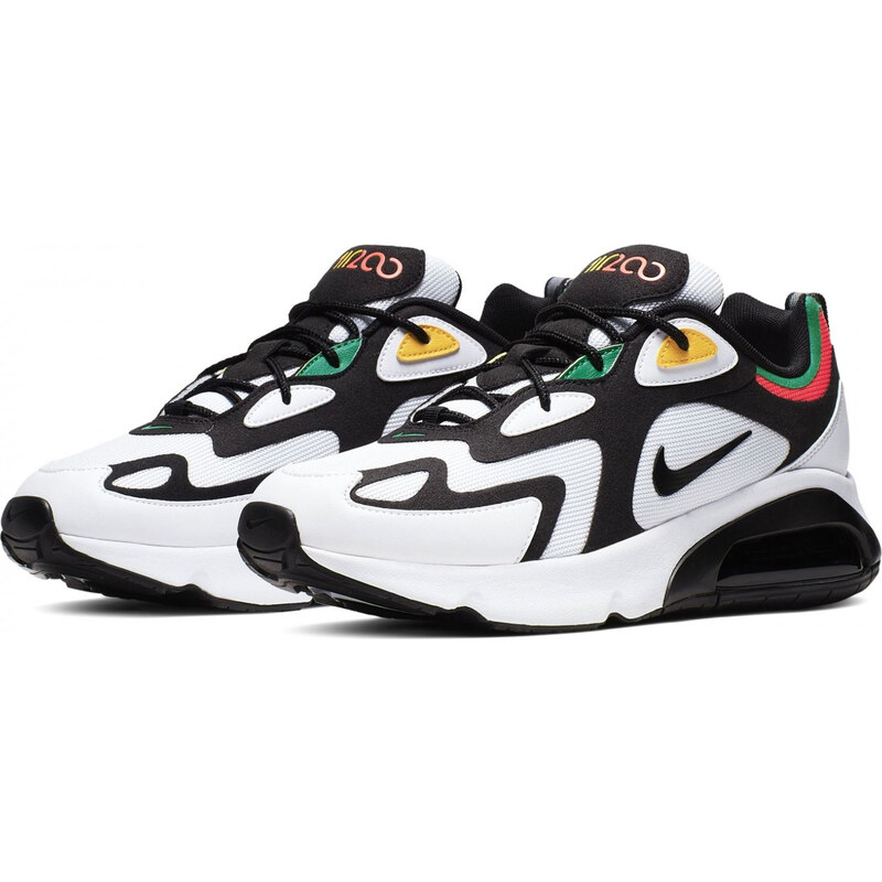 air max 200 mens trainers