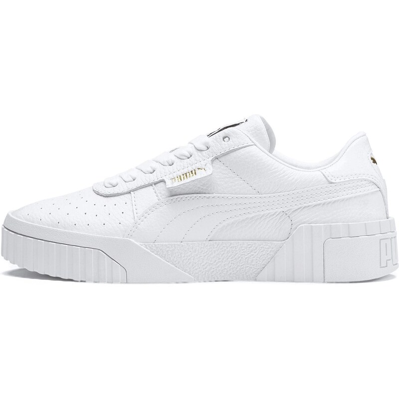 Obuv Puma Cali Wn s 9155-01 EU