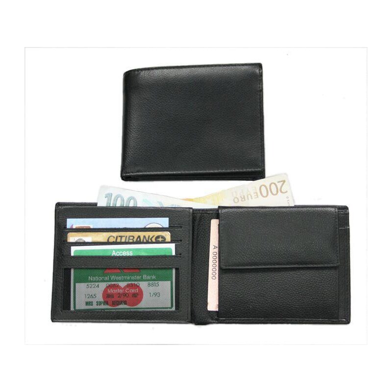 Arwel Pánská kožená peněženka