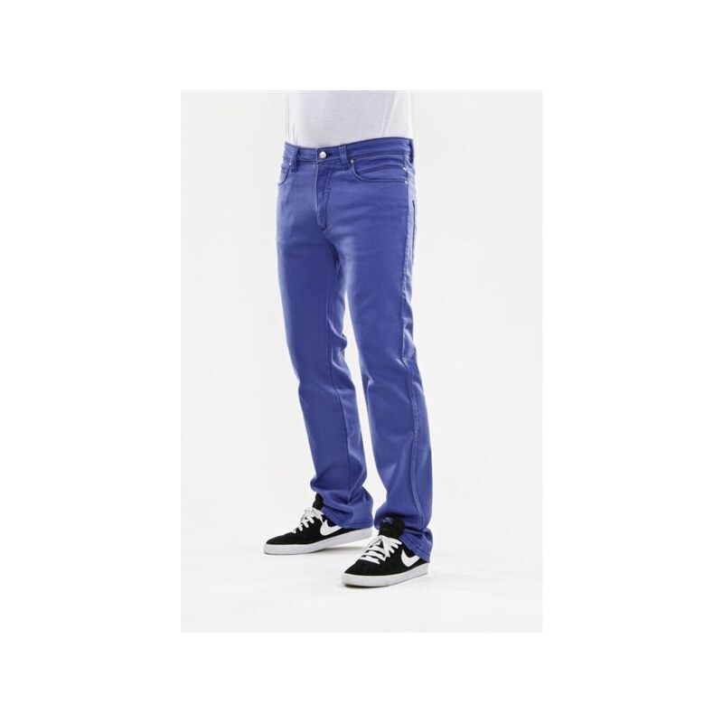 kalhoty REELL - Razor Cobalt Blue (COBALT BLU)