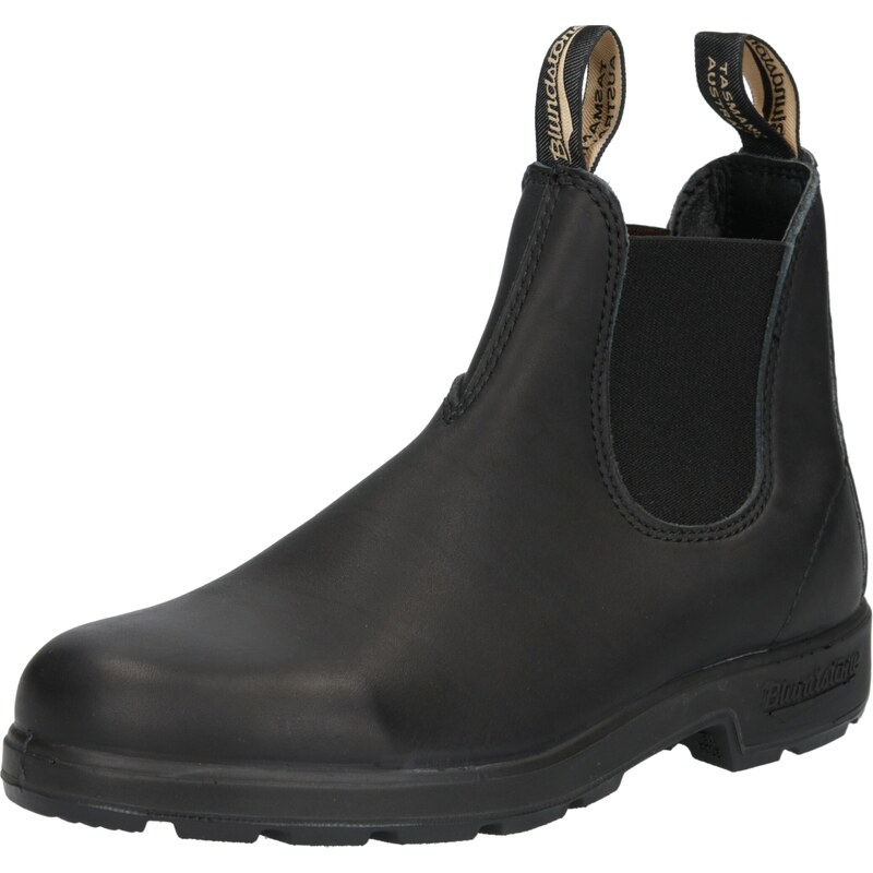 Blundstone Chelsea boty 510 černá
