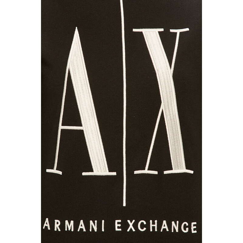 Mikina Armani Exchange 8NYM02 YJ68Z NOS