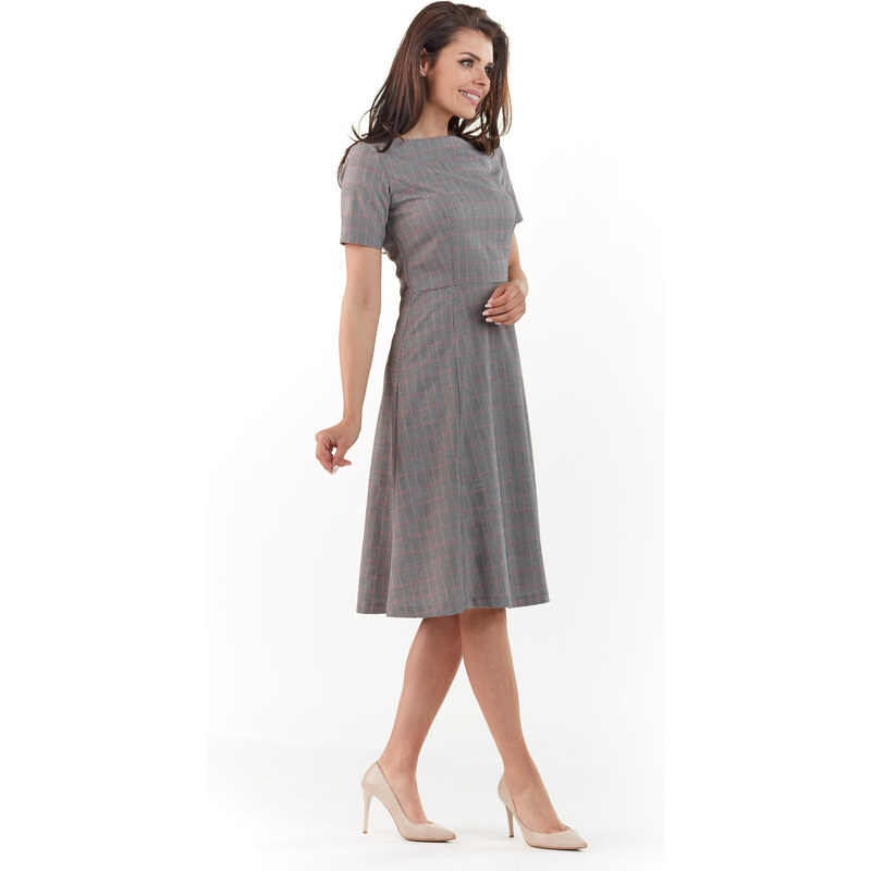 Infinite You Woman's Dress M166