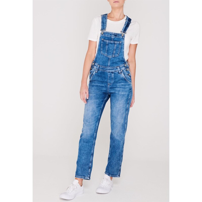 Pepe Jeans Jeans Samantha Dungarees