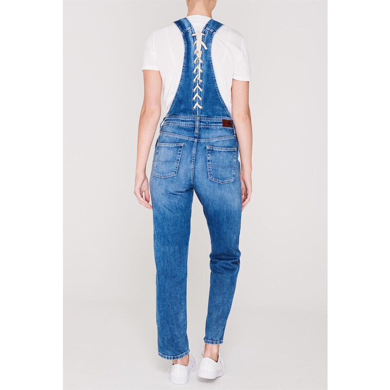 Pepe Jeans Jeans Samantha Dungarees