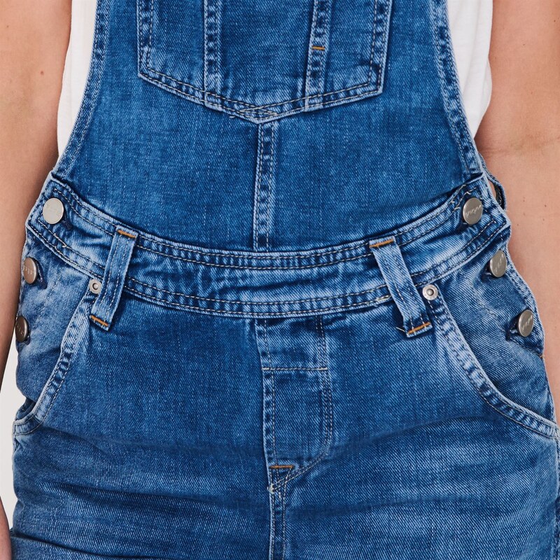 Pepe Jeans Jeans Samantha Dungarees