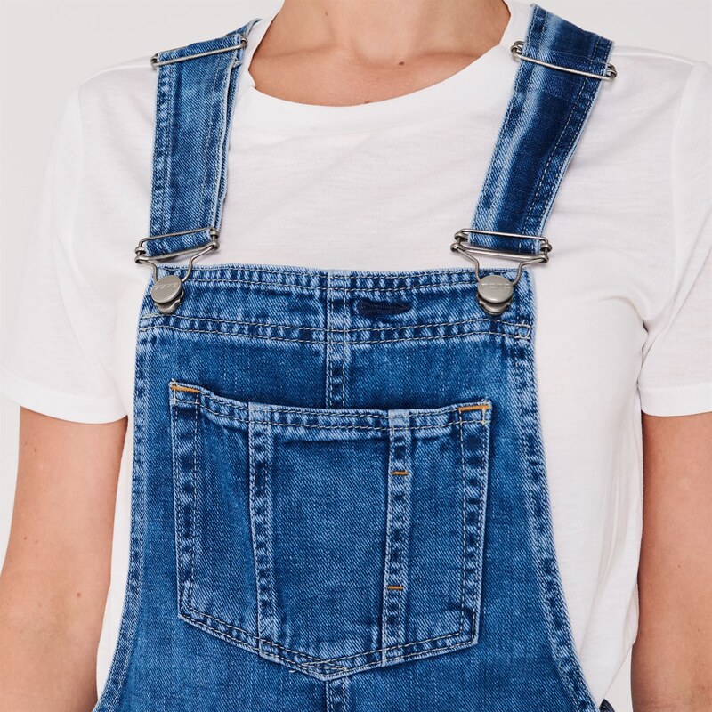 Pepe Jeans Jeans Samantha Dungarees