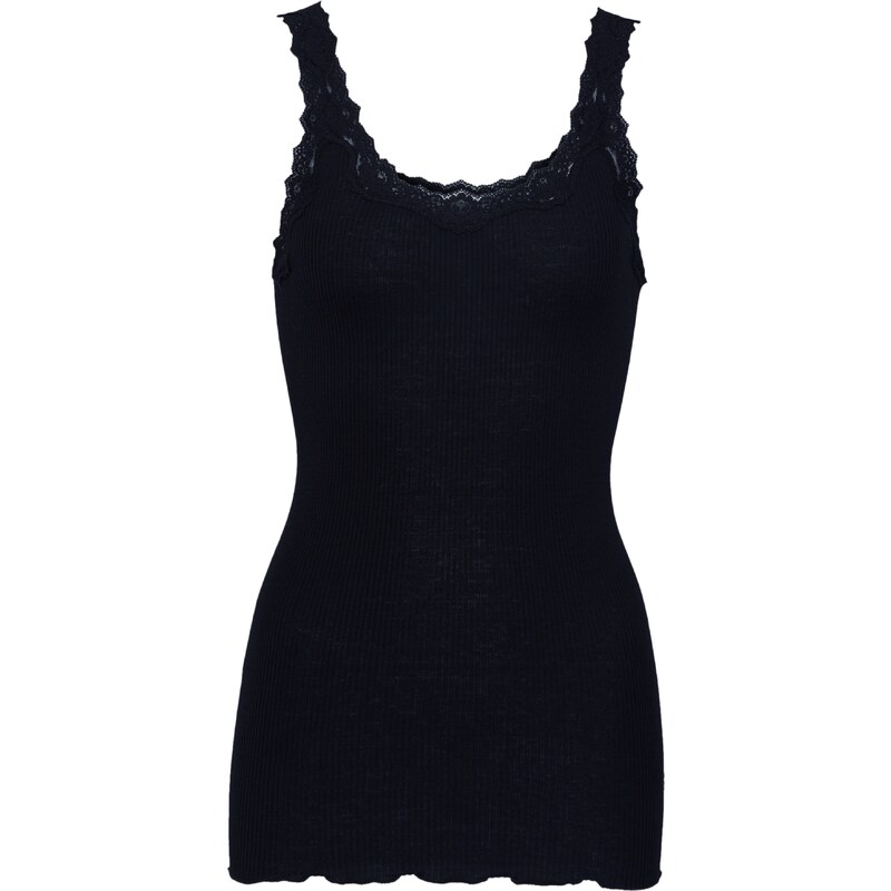 rosemunde Top černá 40097631